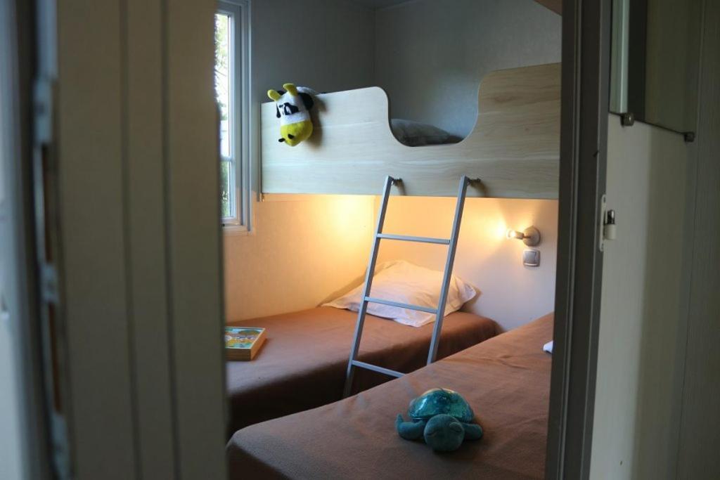 Camping Parc Mogador Sanary-sur-Mer Dış mekan fotoğraf