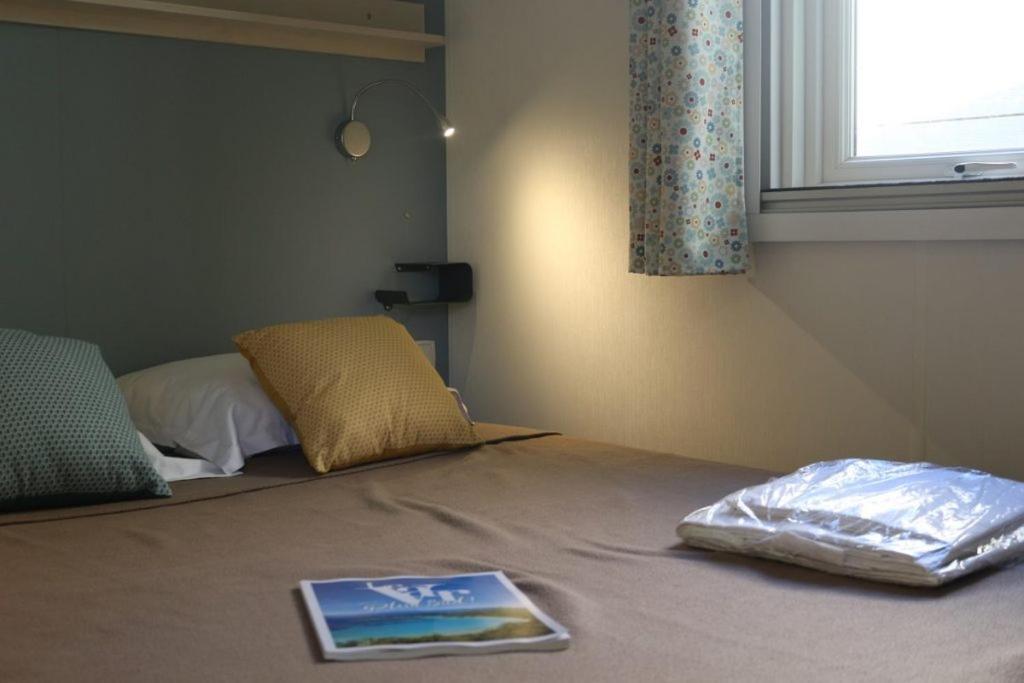 Camping Parc Mogador Sanary-sur-Mer Dış mekan fotoğraf