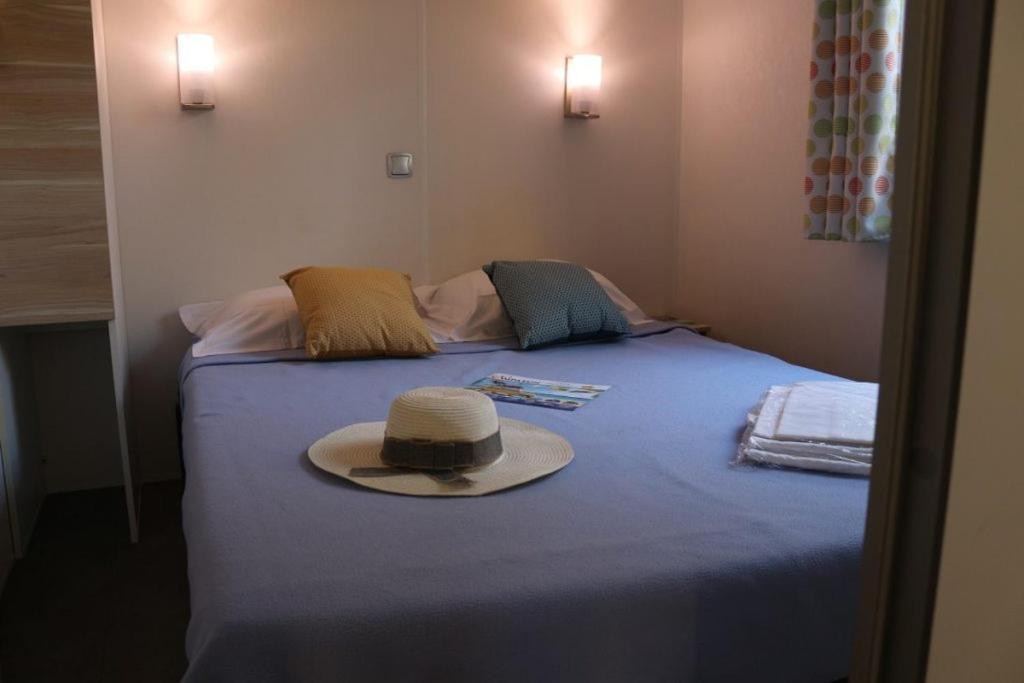 Camping Parc Mogador Sanary-sur-Mer Dış mekan fotoğraf